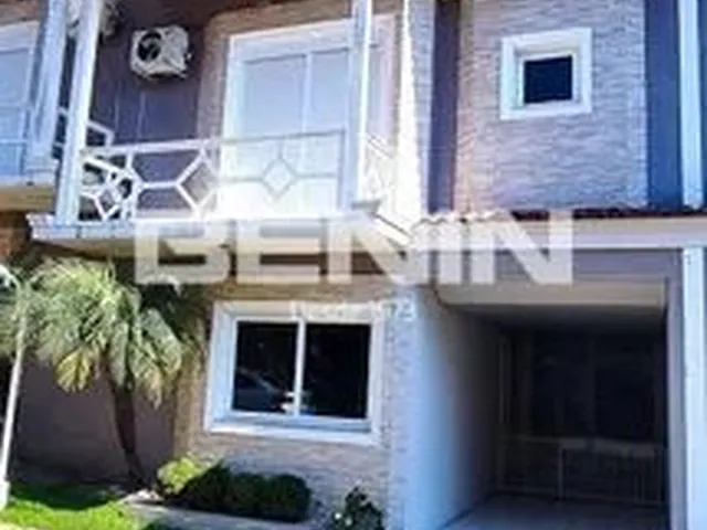 Imagem: Canoas - Casa de Condomínio - Estância
