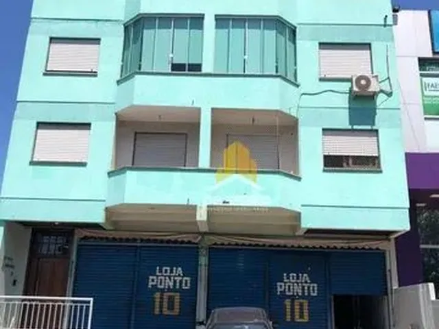 Imagem: Apartamento com 2 Dormitórios, 70 M²