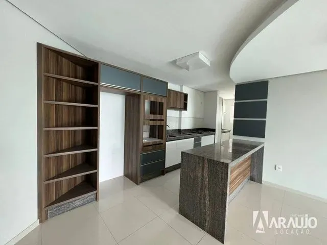 Imagem: Apartamento Alto Padrão na Cabeçudas