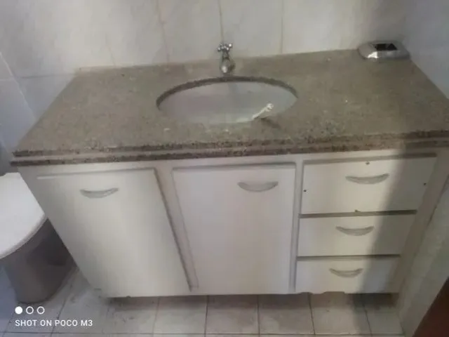 Imagem 2: Aluga-Se Casa Duplex Sendo 5/4 (3 Suíte) Picisna