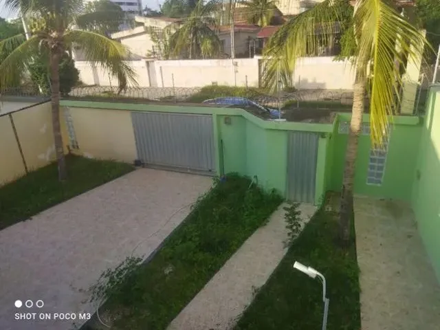 Imagem 11: Aluga-Se Casa Duplex Sendo 5/4 (3 Suíte) Picisna