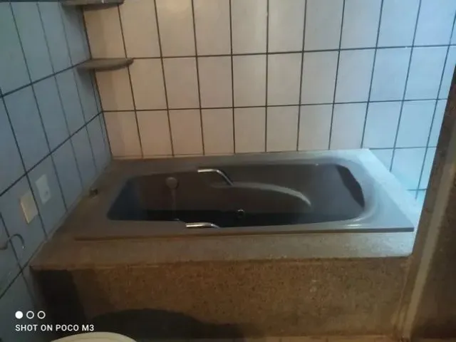 Imagem 5: Aluga-Se Casa Duplex Sendo 5/4 (3 Suíte) Picisna