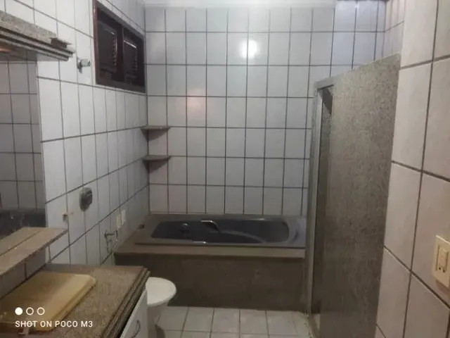 Imagem 6: Aluga-Se Casa Duplex Sendo 5/4 (3 Suíte) Picisna