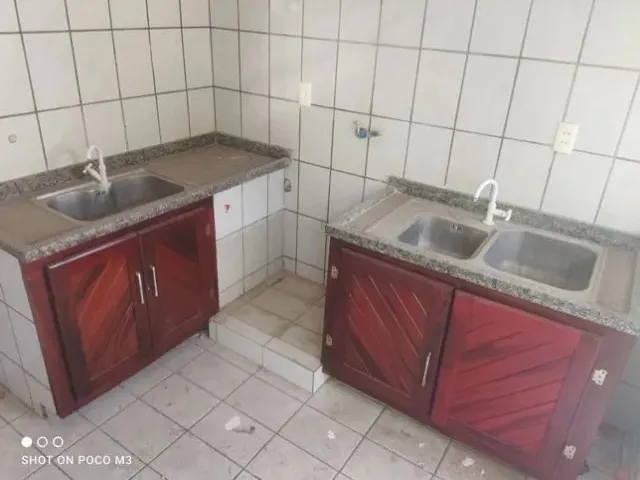 Imagem 9: Aluga-Se Casa Duplex Sendo 5/4 (3 Suíte) Picisna