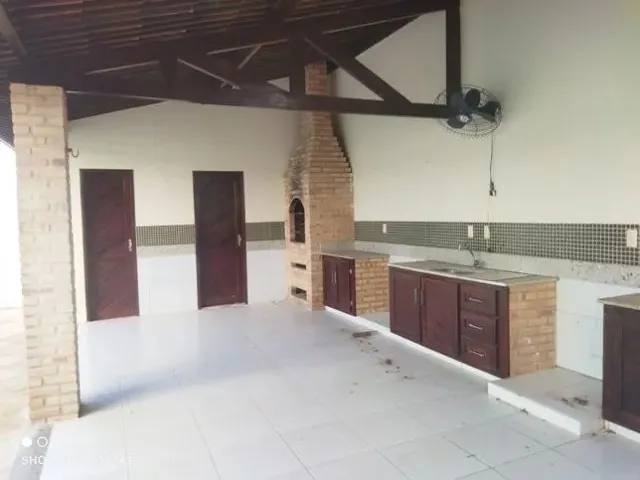 Imagem 12: Aluga-Se Casa Duplex Sendo 5/4 (3 Suíte) Picisna