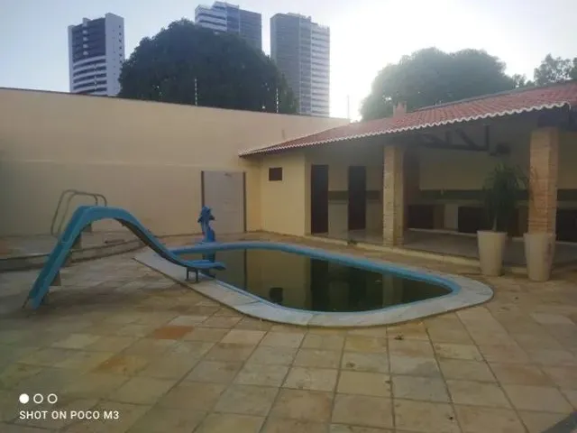 Imagem 3: Aluga-Se Casa Duplex Sendo 5/4 (3 Suíte) Picisna