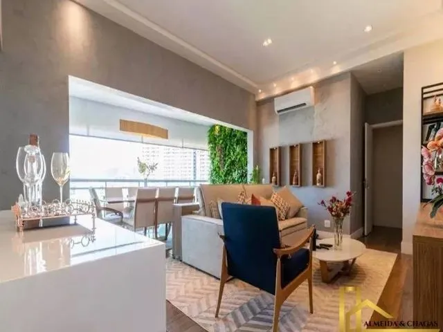 Imagem: Apartamento À Venda/Locação no Condomínio