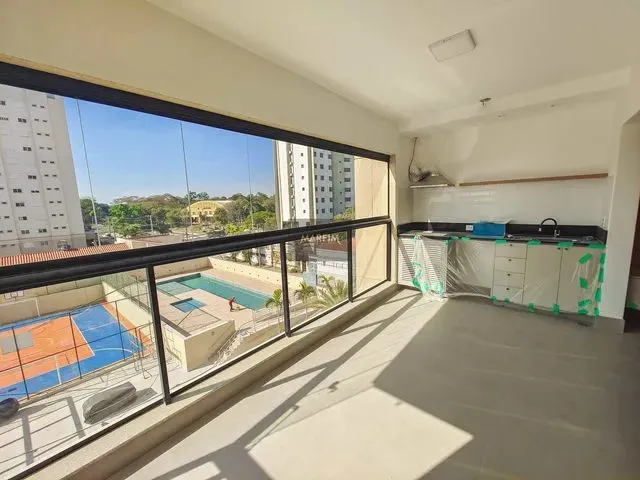 Imagem: Apartamento com 3 Dorms, São Judas, Piracicaba