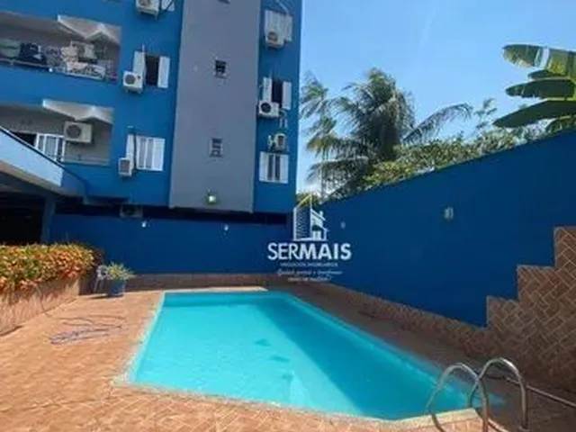 Imagem: Apartamento com 3 Dormitórios para Alugar