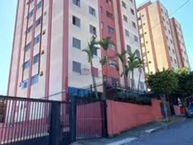 Imagem: Apartamento com 2 Dorms, Itaquera, São