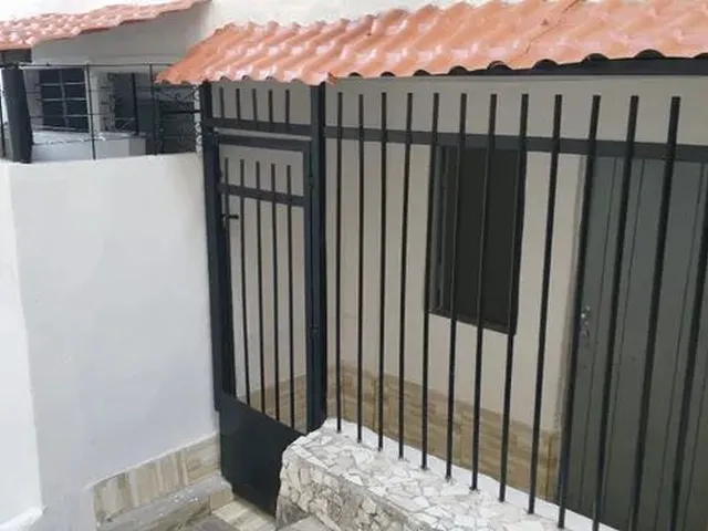 Imagem 1: Quarto e Sala no Barrio de Pernanbues