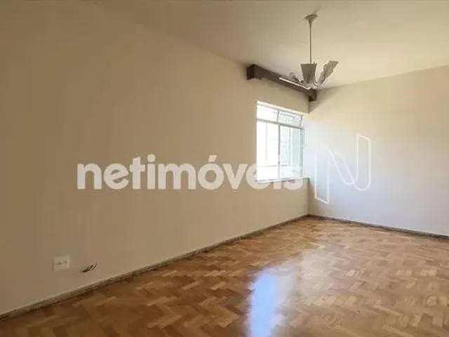 Imagem: Locação Apartamento 3 Quartos Gutierrez