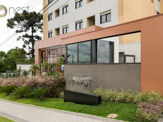 Imagem: Apartamento com 4 Dormitórios para Alugar