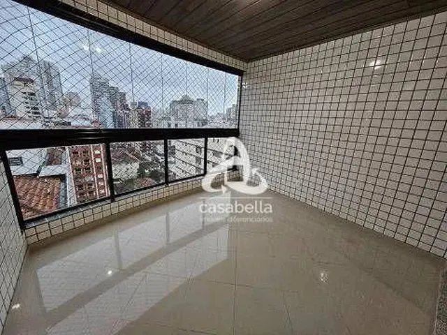 Imagem: Apartamento com 3 Dormitórios para Alugar