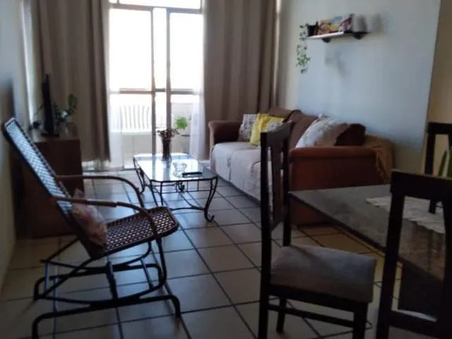Imagem: Apartamento À Venda em Janga