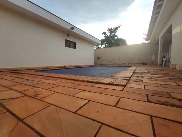Imagem: Casa - Locação - Ribeirânia - Cod. 1107