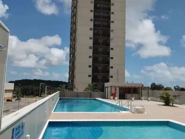 Imagem: Apartamento 3 Quartos no Northway Residence