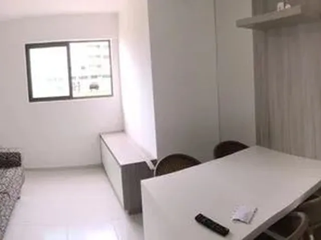 Imagem: Apartamento para Aluguel. Quarto e Sala