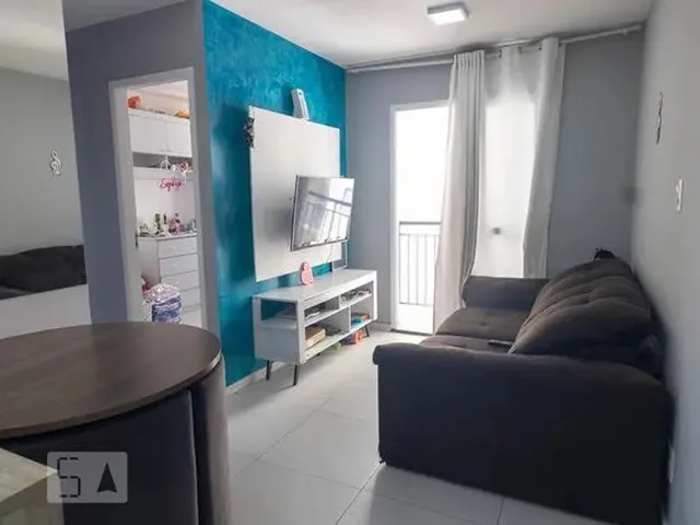 Imagem: Apartamento para Aluguel - Parque João