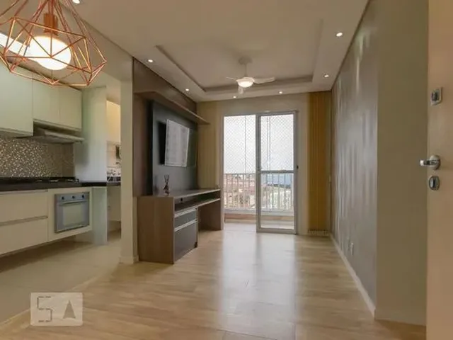 Imagem: Apartamento para Aluguel - Jardim Samambaia