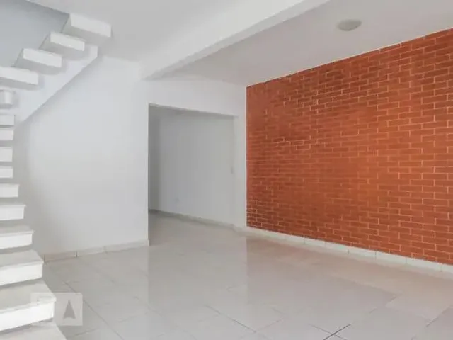 Imagem: Casa para Aluguel - Moema, 3 Quartos, 135