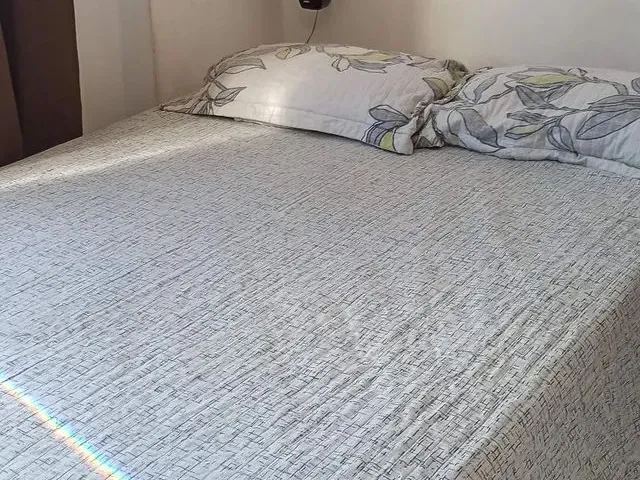 Imagem: Quarto Disponível Semi Mobiliado