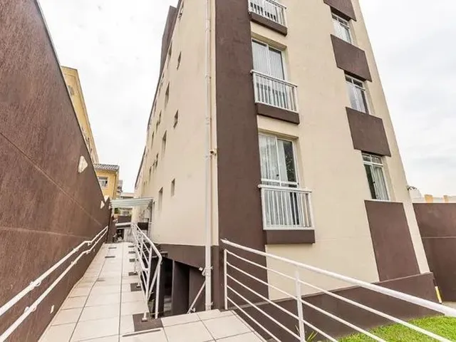 Imagem: Apartamento com 2 Dormitórios para Alugar
