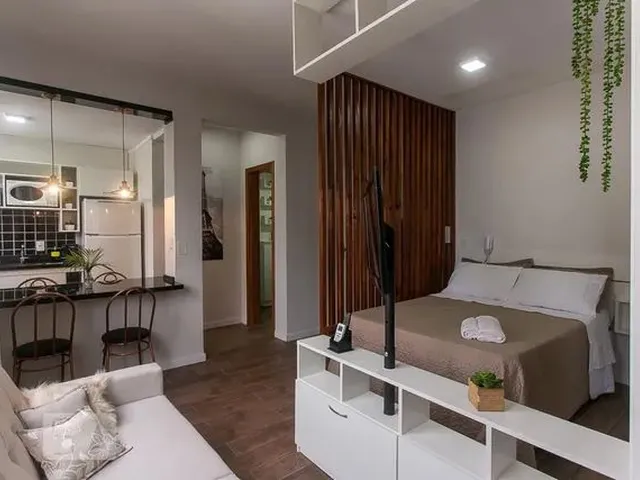 Imagem: Apartamento para Aluguel - Centro Histórico