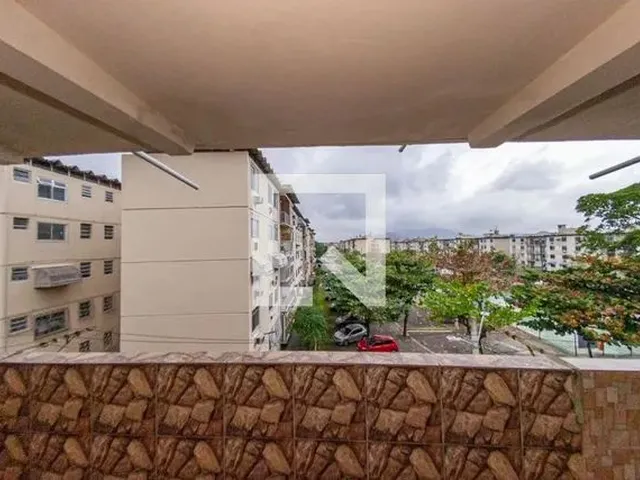 Imagem 8: Apartamento para Aluguel - Marechal Hermes, 2 Quartos, 45 M2