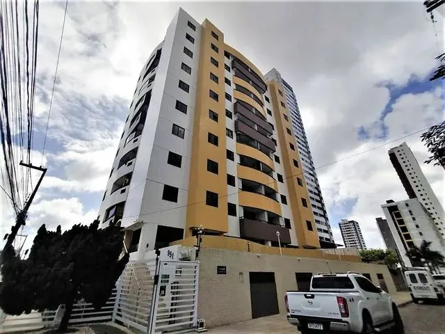 Imagem: Apartamento para Aluguel, Estados, João