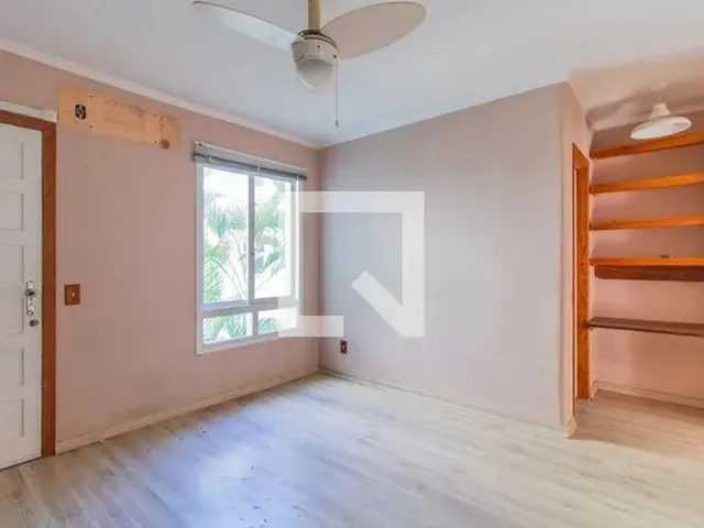Imagem 1: Apartamento para Aluguel - Cavalhada, 1 Quarto, 55 M2