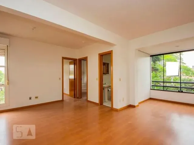 Imagem: Apartamento para Aluguel - Boa Vista, 2