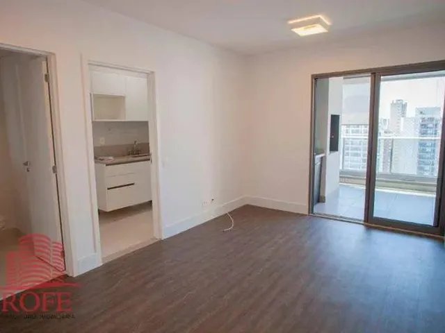 Imagem: Apartamento para Locação com 83M² - Brooklin