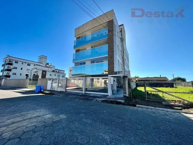 Imagem: Apartamento no Bairro Rio Caveiras - Biguaçu