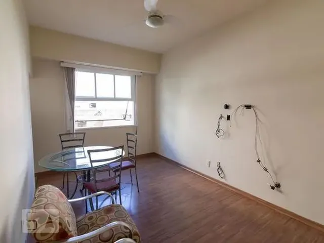 Imagem: Apartamento para Aluguel - Tijuca, 2 Quartos