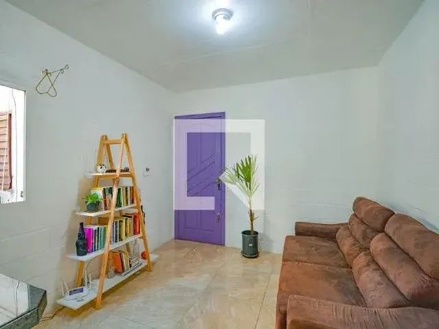 Imagem 12: Apartamento para Aluguel - Igará, 1 Quarto, 38 M2