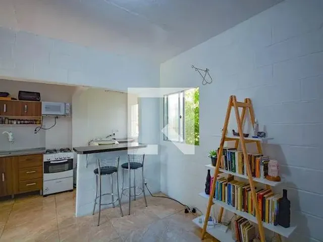 Imagem 3: Apartamento para Aluguel - Igará, 1 Quarto, 38 M2