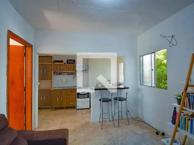 Imagem 8: Apartamento para Aluguel - Igará, 1 Quarto, 38 M2
