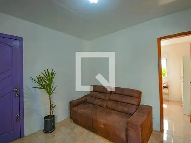 Imagem 9: Apartamento para Aluguel - Igará, 1 Quarto, 38 M2