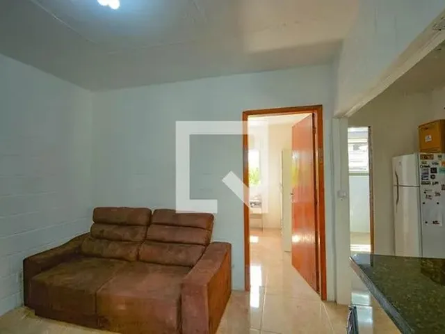 Imagem 2: Apartamento para Aluguel - Igará, 1 Quarto, 38 M2