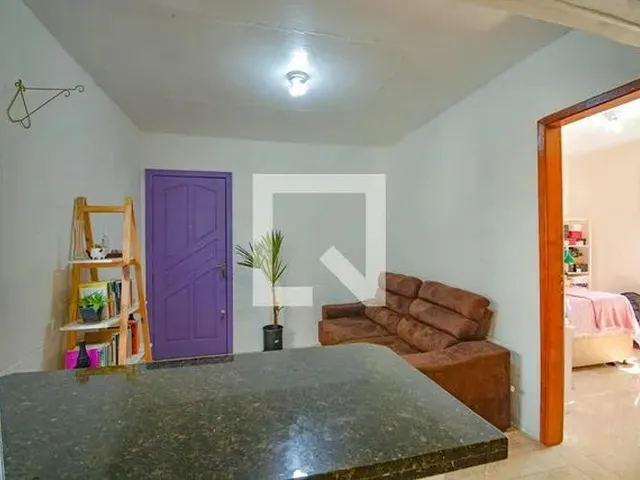 Imagem 13: Apartamento para Aluguel - Igará, 1 Quarto, 38 M2
