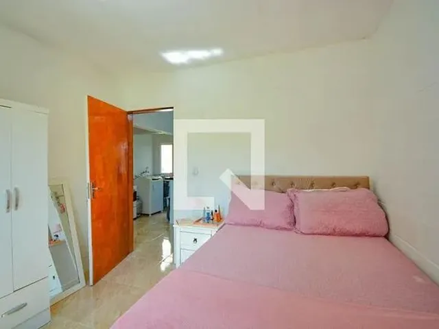 Imagem 5: Apartamento para Aluguel - Igará, 1 Quarto, 38 M2