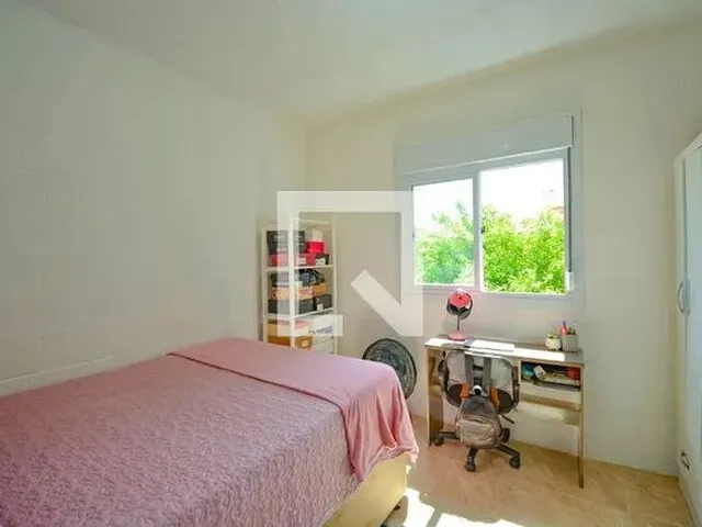 Imagem 10: Apartamento para Aluguel - Igará, 1 Quarto, 38 M2