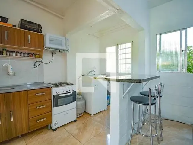 Imagem 7: Apartamento para Aluguel - Igará, 1 Quarto, 38 M2