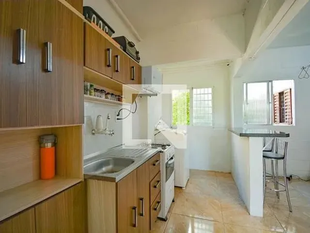 Imagem 6: Apartamento para Aluguel - Igará, 1 Quarto, 38 M2