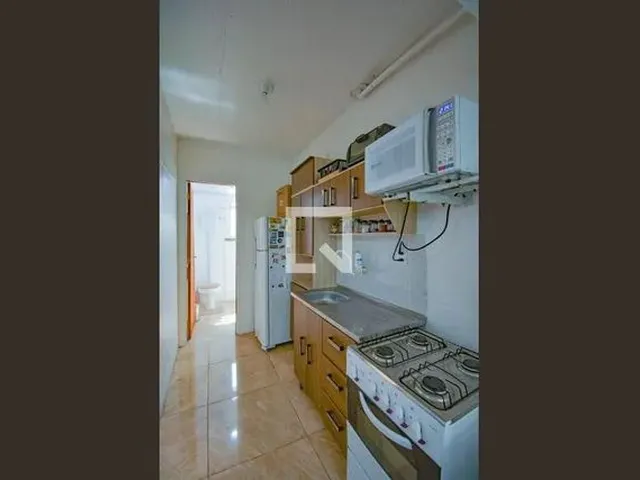 Imagem 11: Apartamento para Aluguel - Igará, 1 Quarto, 38 M2