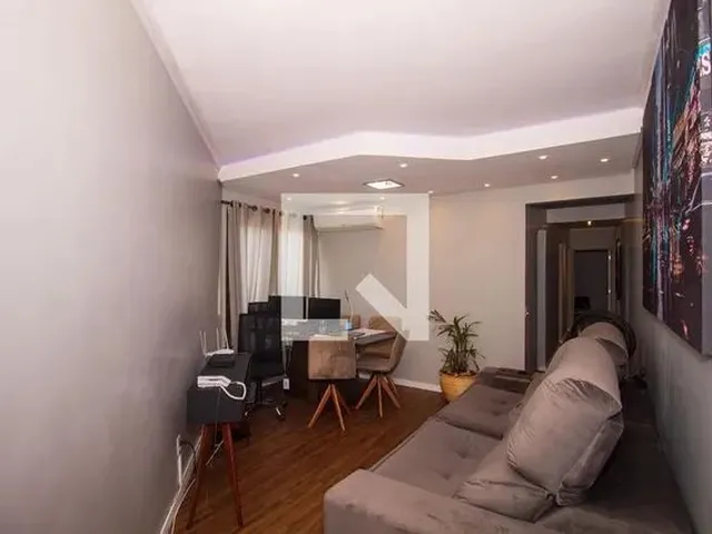 Imagem: Apartamento para Aluguel - Nonoai, 3 Quartos