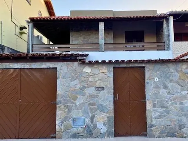 Imagem 1: Aluguel de Casa 3/4 na Inocoop - Camaçari