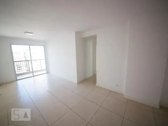 Imagem: Apartamento para Aluguel - Icaraí, 3 Quartos