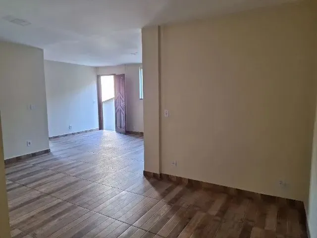 Imagem: Aluga-Se Casa Tipo Apartamento Ótima Localização